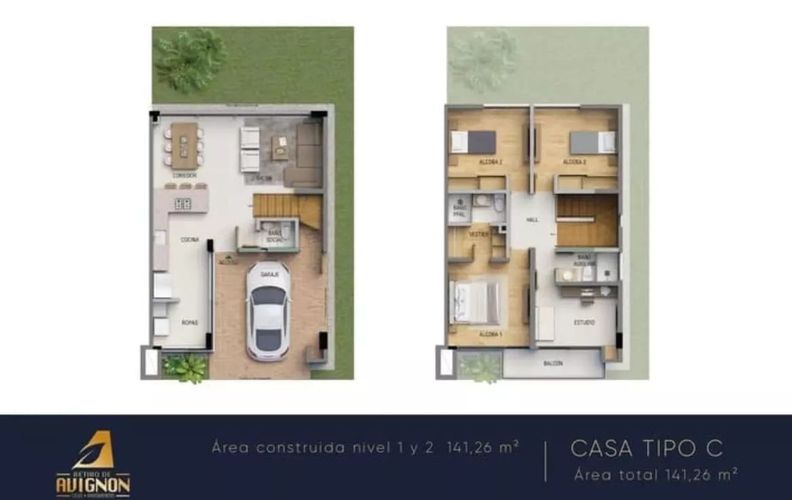 Casa en arriendo en Santa Elena, El Retiro - Miniatura 18