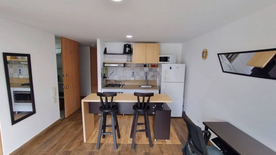 Apartaestudio en Arriendo en San miguel, Bogotá - Miniatura 4