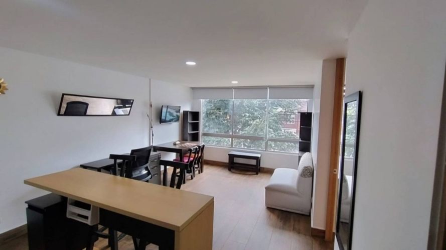 Apartaestudio en Arriendo en San miguel, Bogotá - Miniatura 5