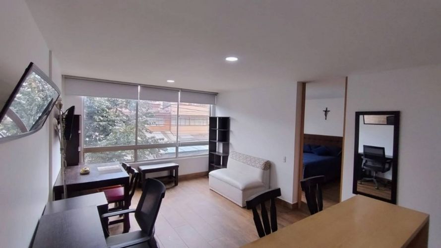 Apartaestudio en Arriendo en San miguel, Bogotá - Miniatura 8