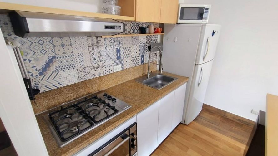 Apartaestudio en Arriendo en San miguel, Bogotá - Miniatura 9