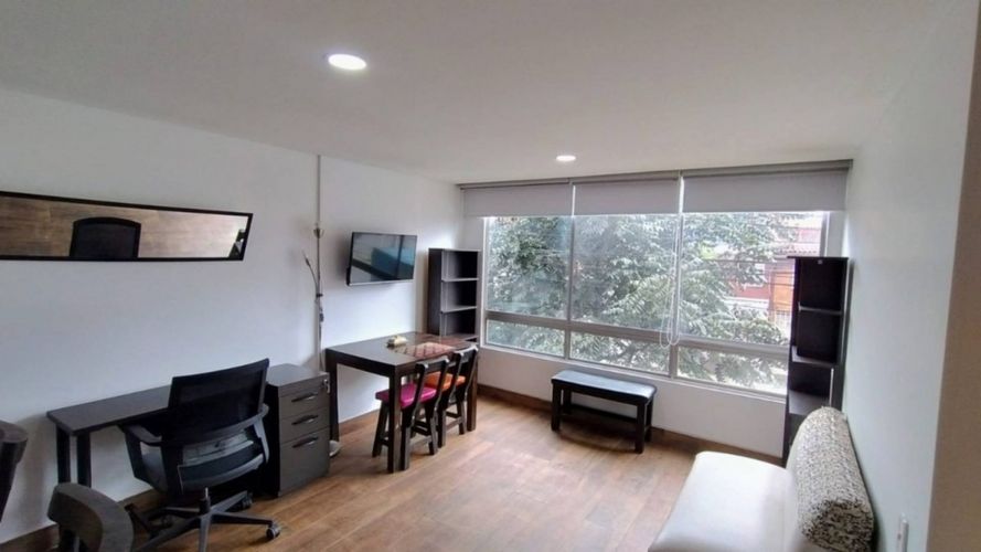 Apartaestudio en Arriendo en San miguel, Bogotá - Miniatura 10