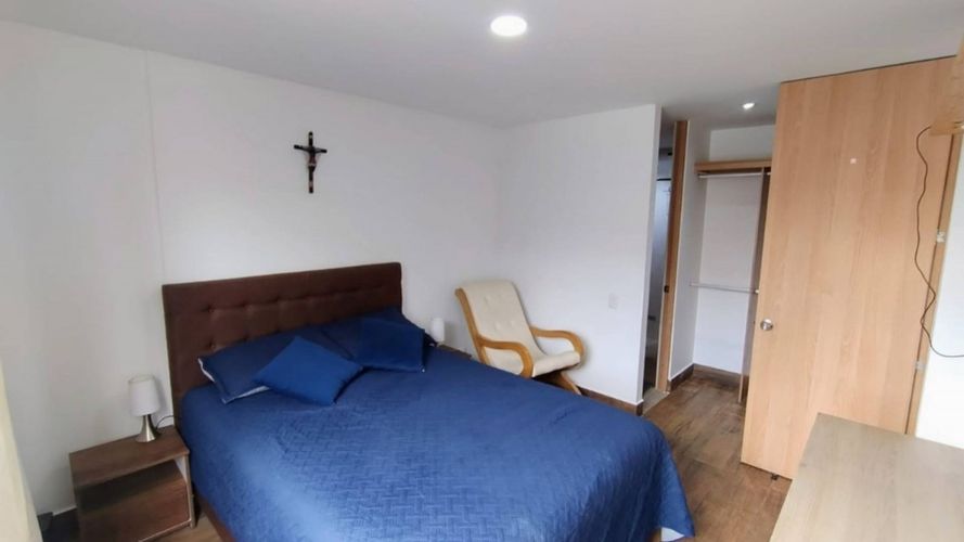 Apartaestudio en Arriendo en San miguel, Bogotá - Miniatura 11