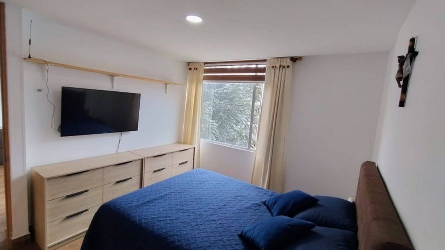 Apartaestudio en Arriendo en San miguel, Bogotá - Miniatura 12