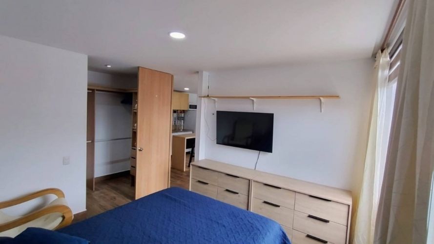 Apartaestudio en Arriendo en San miguel, Bogotá - Miniatura 13