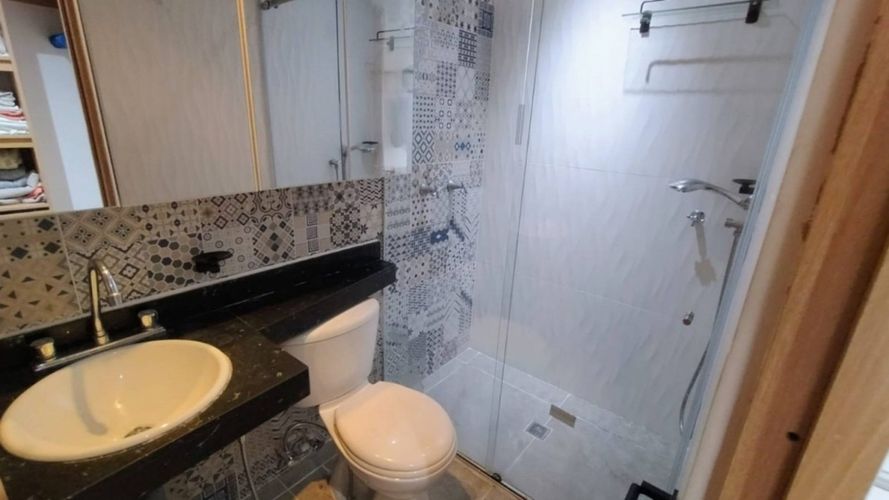 Apartaestudio en Arriendo en San miguel, Bogotá - Miniatura 15