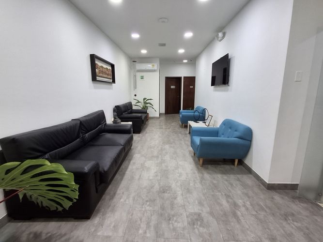 Oficina en  Venta en Chipichape, Cali - Imagen 1