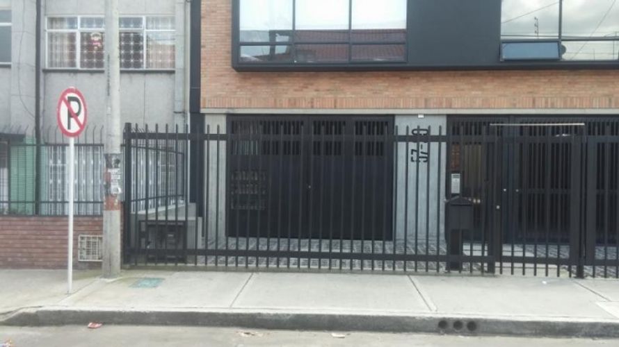 Edificio en  Venta en Chapinero, Bogotá - Miniatura 2