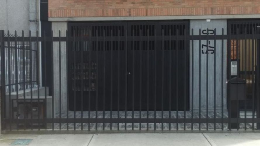 Edificio en  Venta en Chapinero, Bogotá - Miniatura 3