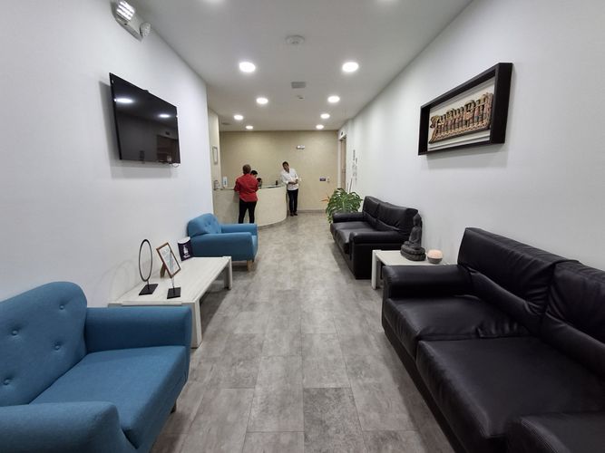 Oficina en  Venta en Chipichape, Cali - Miniatura 2