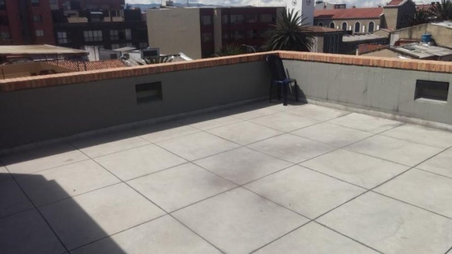 Edificio en  Venta en Chapinero, Bogotá - Miniatura 4
