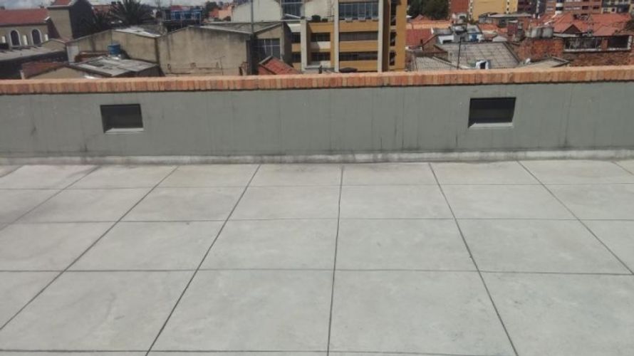 Edificio en  Venta en Chapinero, Bogotá - Miniatura 5