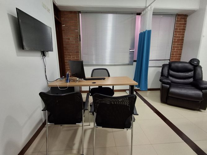 Oficina en  Venta en Chipichape, Cali - Miniatura 4