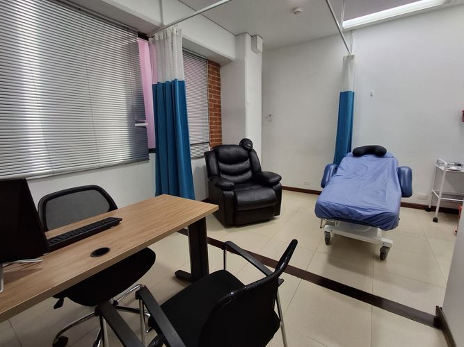 Oficina en  Venta en Chipichape, Cali - Miniatura 5