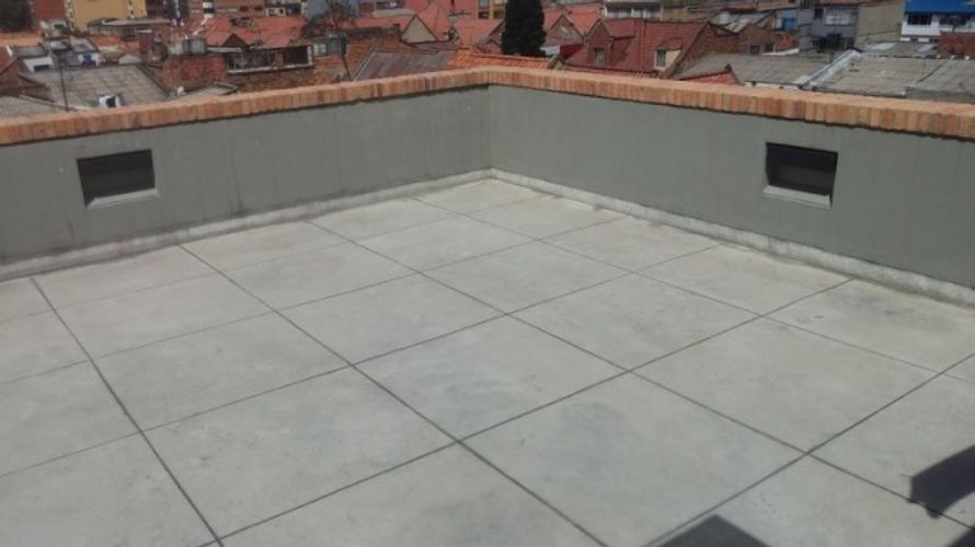 Edificio en  Venta en Chapinero, Bogotá - Miniatura 6