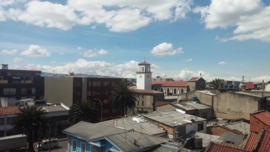 Edificio en  Venta en Chapinero, Bogotá - Miniatura 7