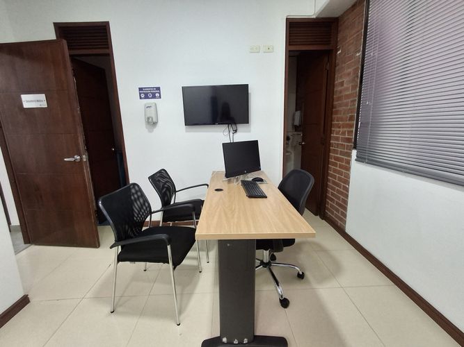 Oficina en  Venta en Chipichape, Cali - Miniatura 7