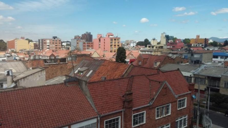 Edificio en  Venta en Chapinero, Bogotá - Miniatura 8