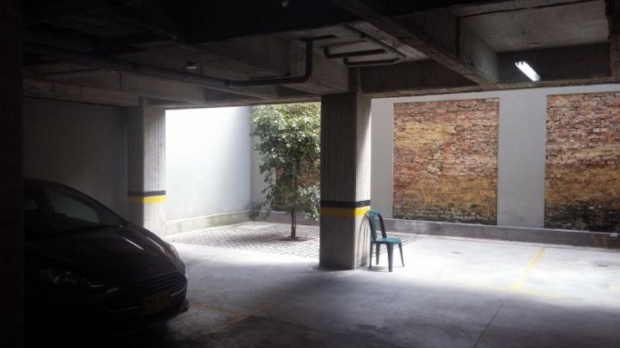 Edificio en  Venta en Chapinero, Bogotá - Miniatura 10