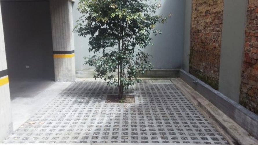 Edificio en  Venta en Chapinero, Bogotá - Miniatura 11