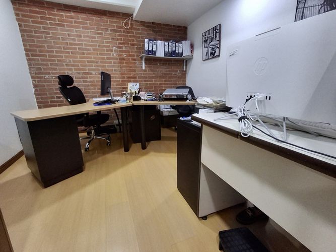 Oficina en  Venta en Chipichape, Cali - Miniatura 12