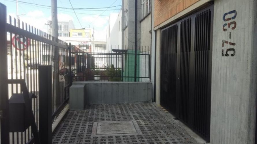 Edificio en  Venta en Chapinero, Bogotá - Miniatura 13