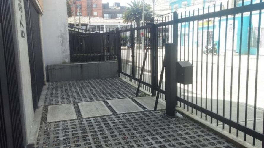 Edificio en  Venta en Chapinero, Bogotá - Miniatura 14