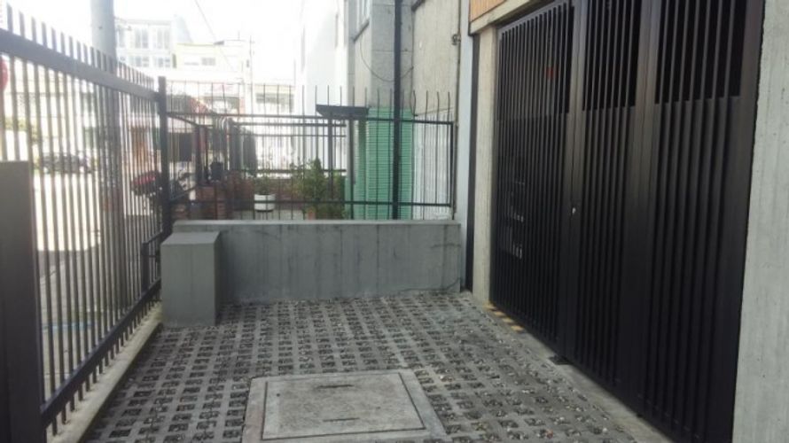 Edificio en  Venta en Chapinero, Bogotá - Miniatura 15