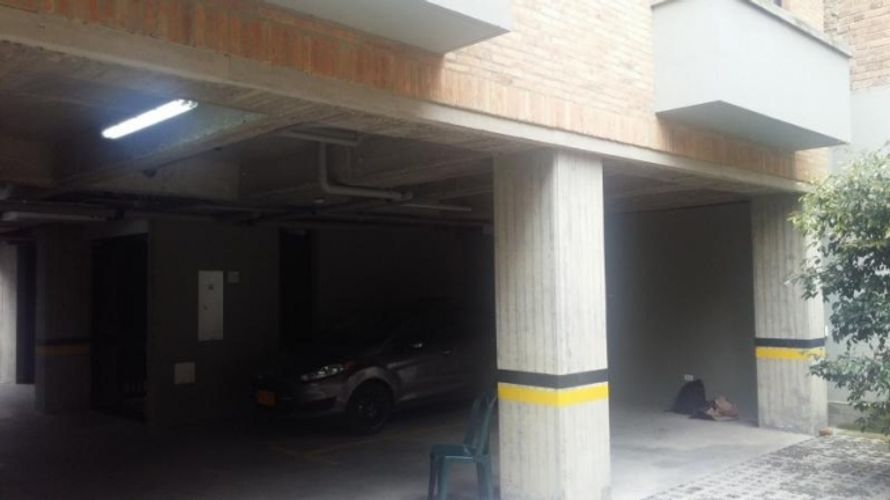 Edificio en  Venta en Chapinero, Bogotá - Miniatura 19