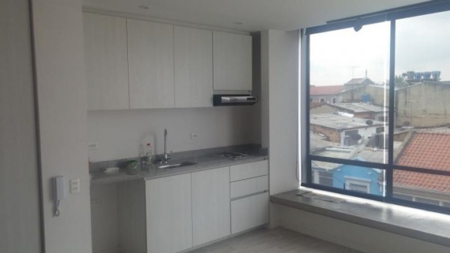 Edificio en  Venta en Chapinero, Bogotá - Miniatura 22