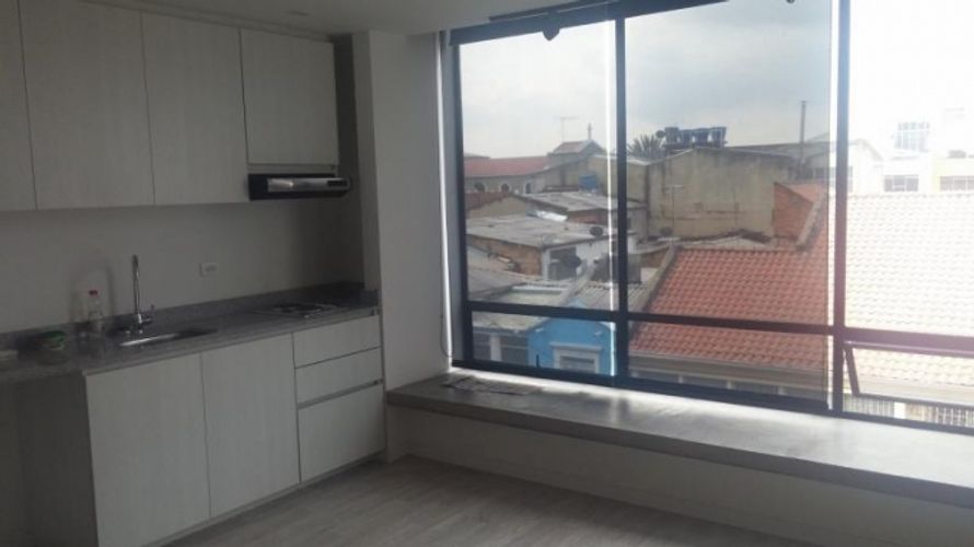 Edificio en  Venta en Chapinero, Bogotá - Miniatura 23
