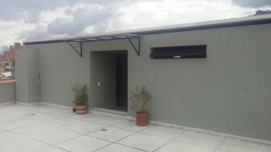Edificio en  Venta en Chapinero, Bogotá - Miniatura 25