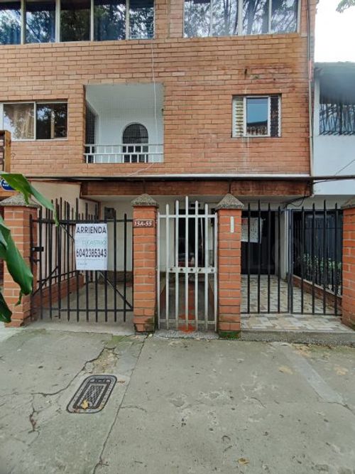 Apartaestudio en  Arriendo en Belén Aliadas, Medellín - Imagen 1