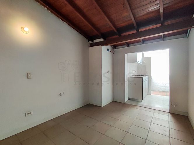 Apartaestudio en  Arriendo en Belén Aliadas, Medellín - Miniatura 2