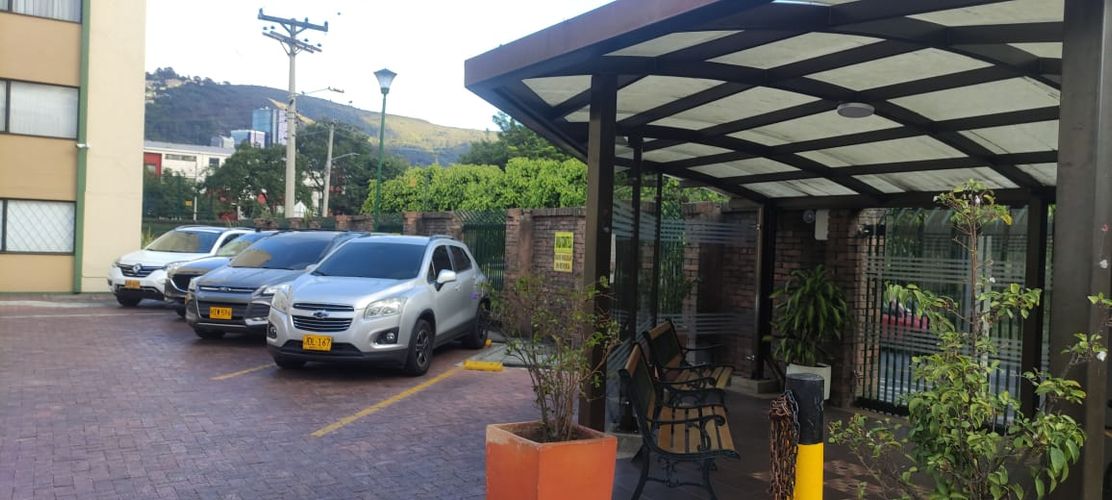 Apartamento en Venta en Villa magdala, Bogotá - Miniatura 4