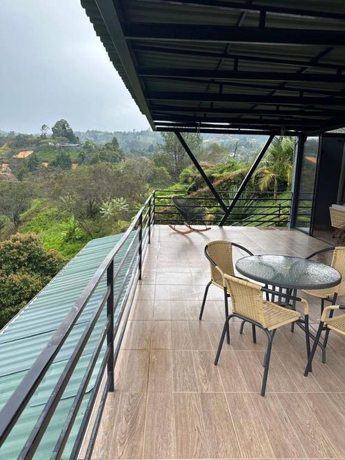 Finca en  Arriendo en El salado, Guarne - Miniatura 3