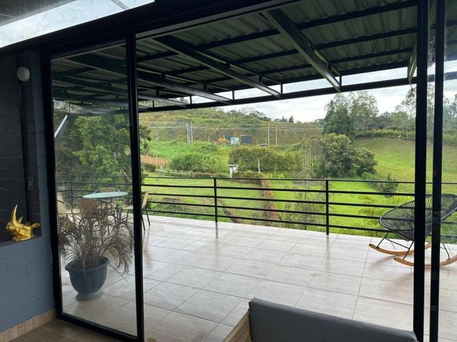 Finca en  Arriendo en El salado, Guarne - Miniatura 5