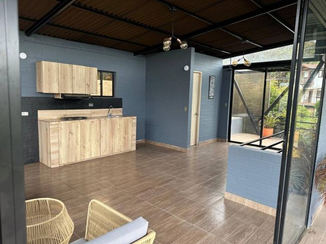 Finca en  Arriendo en El salado, Guarne - Miniatura 6