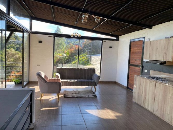 Finca en  Arriendo en El salado, Guarne - Miniatura 7