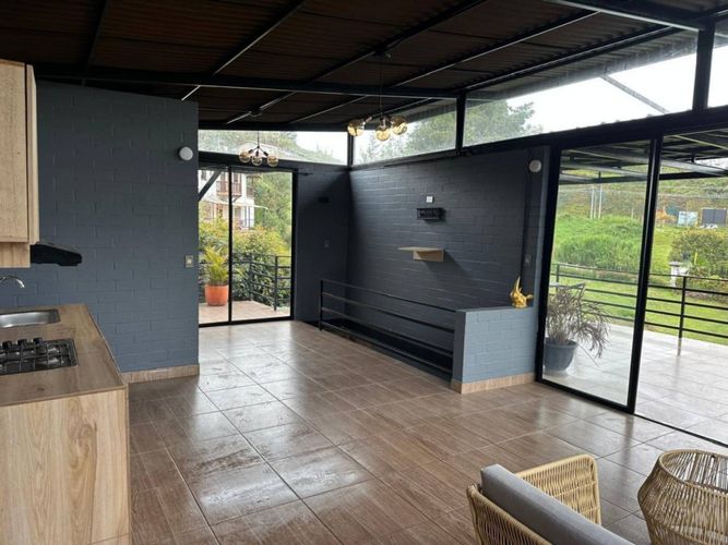 Finca en  Arriendo en El salado, Guarne - Miniatura 8