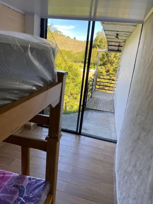 Finca en  Arriendo en El salado, Guarne - Miniatura 13