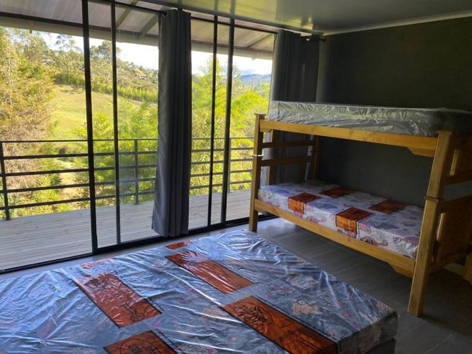 Finca en  Arriendo en El salado, Guarne - Miniatura 14
