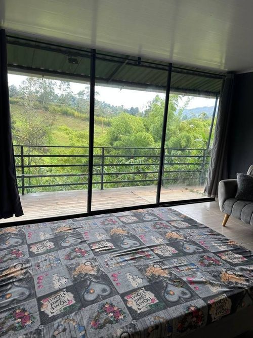 Finca en  Arriendo en El salado, Guarne - Miniatura 16