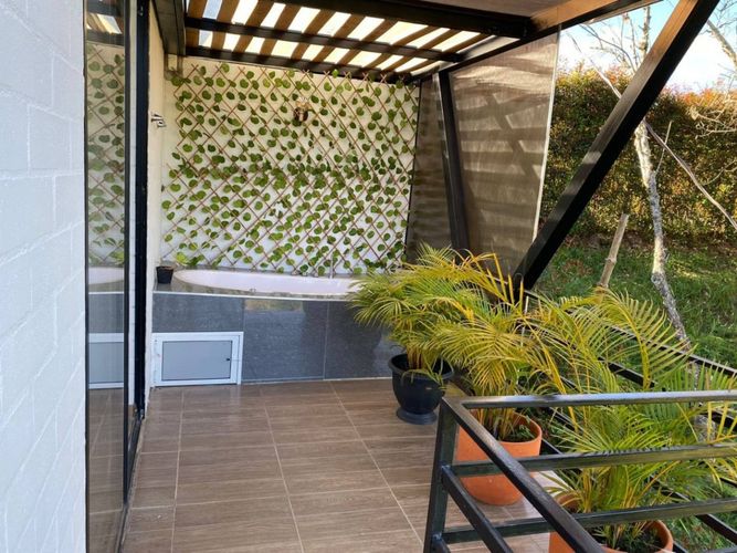 Finca en  Arriendo en El salado, Guarne - Miniatura 19