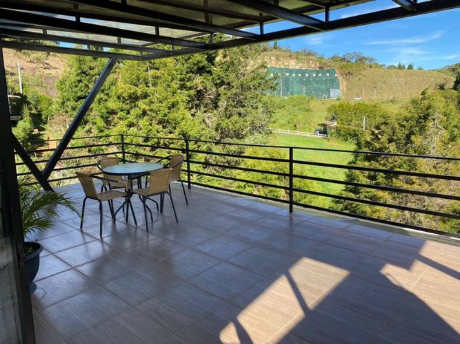Finca en  Arriendo en El salado, Guarne - Miniatura 20