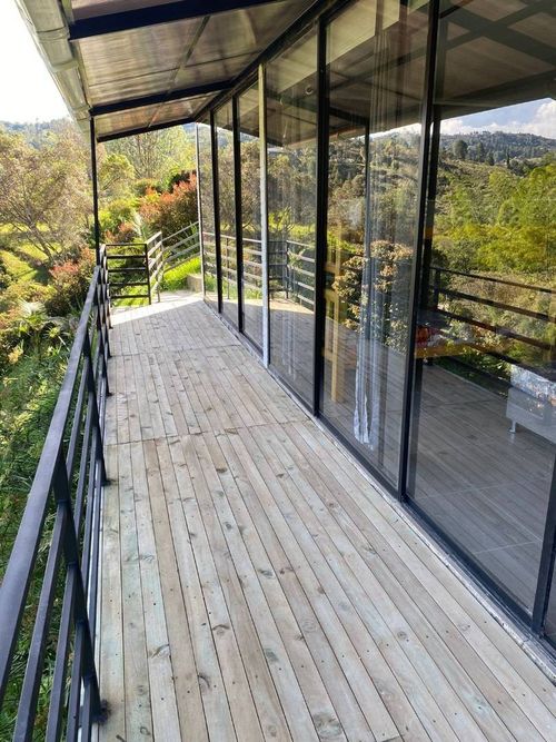 Finca en  Arriendo en El salado, Guarne - Miniatura 22
