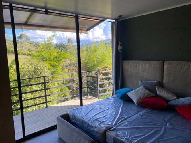 Finca en  Arriendo en El salado, Guarne - Miniatura 23