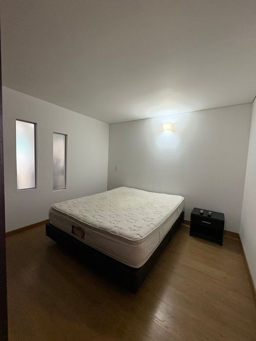 Apartaestudio en Arriendo en Chapinero Alto, Bogotá - Miniatura 6