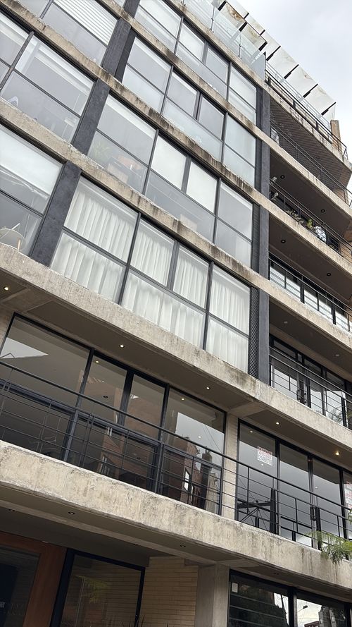 Apartaestudio en Arriendo en Chapinero Alto, Bogotá - Miniatura 8