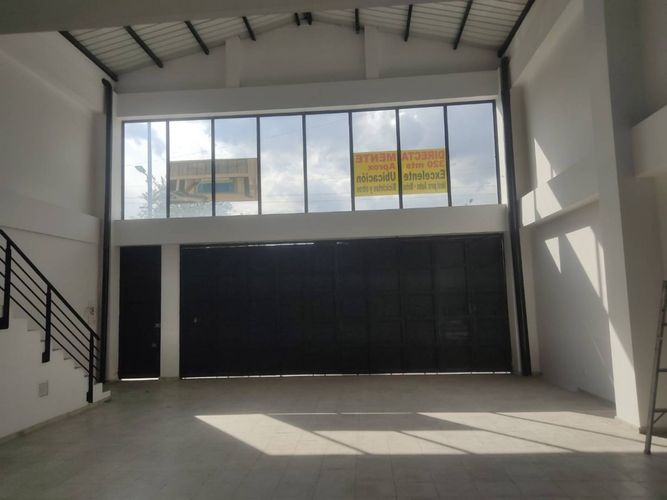Local en  Arriendo en Pontevedra, Bogotá - Imagen 1